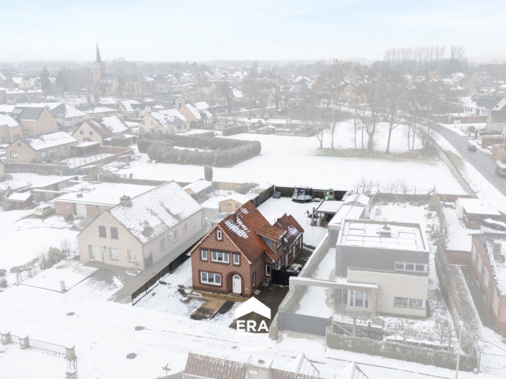 Zavelstraat - 6 - - 3680