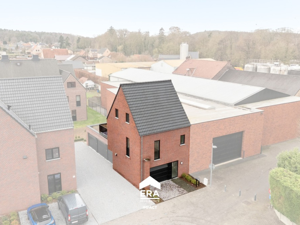 Caubergstraat - 2 - - 3960