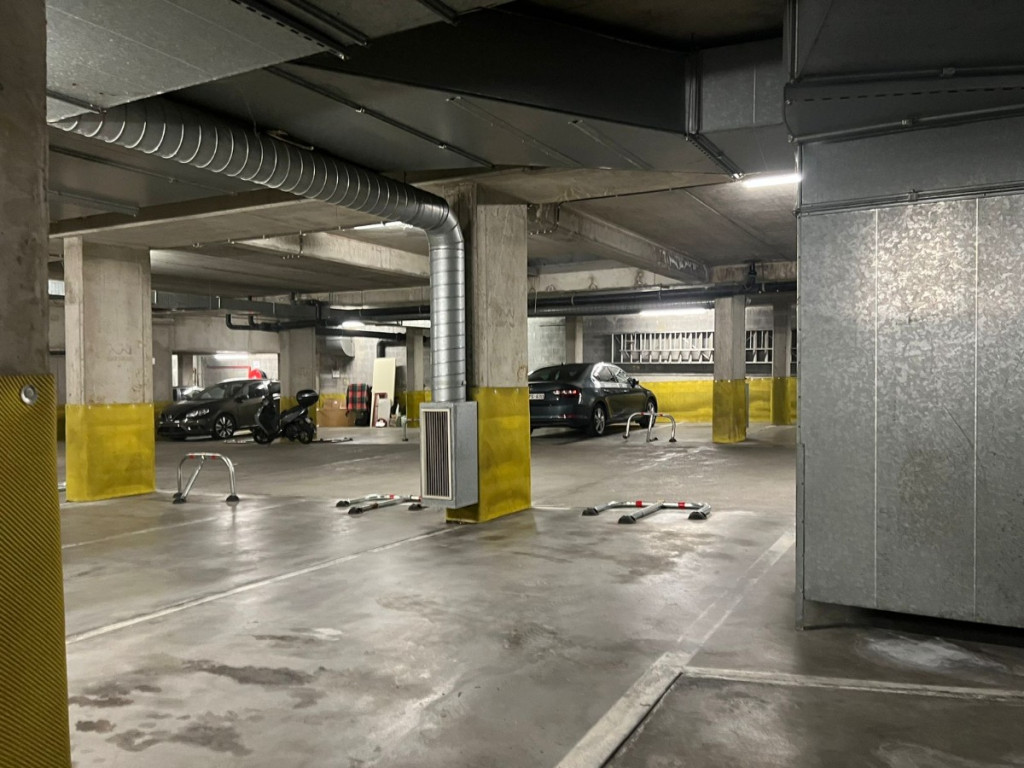 avenue Jean Monnet - 12 - - 1200