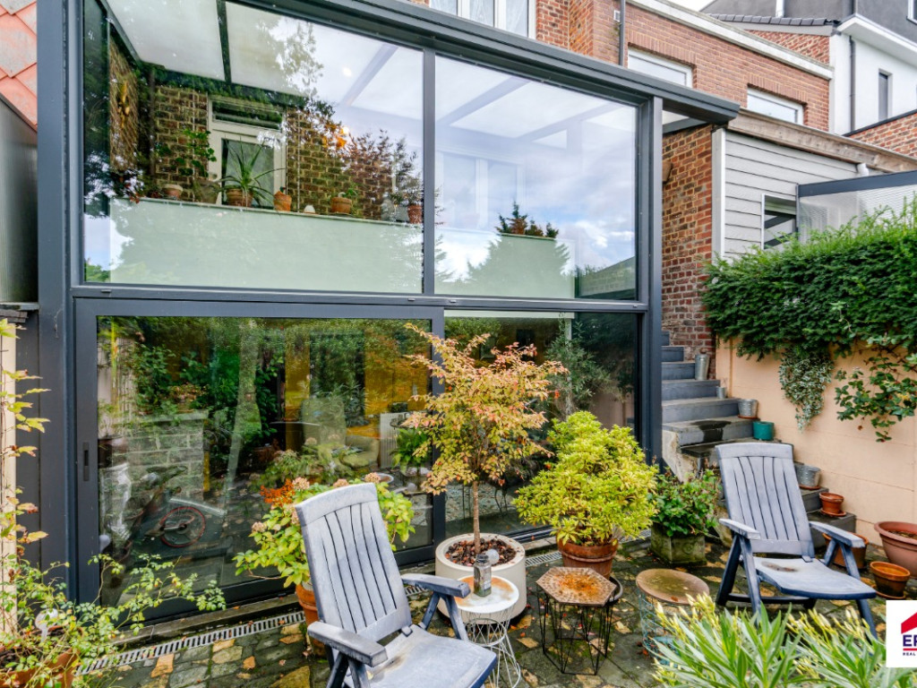 Schilderkunstlaan - 96 - - 1700