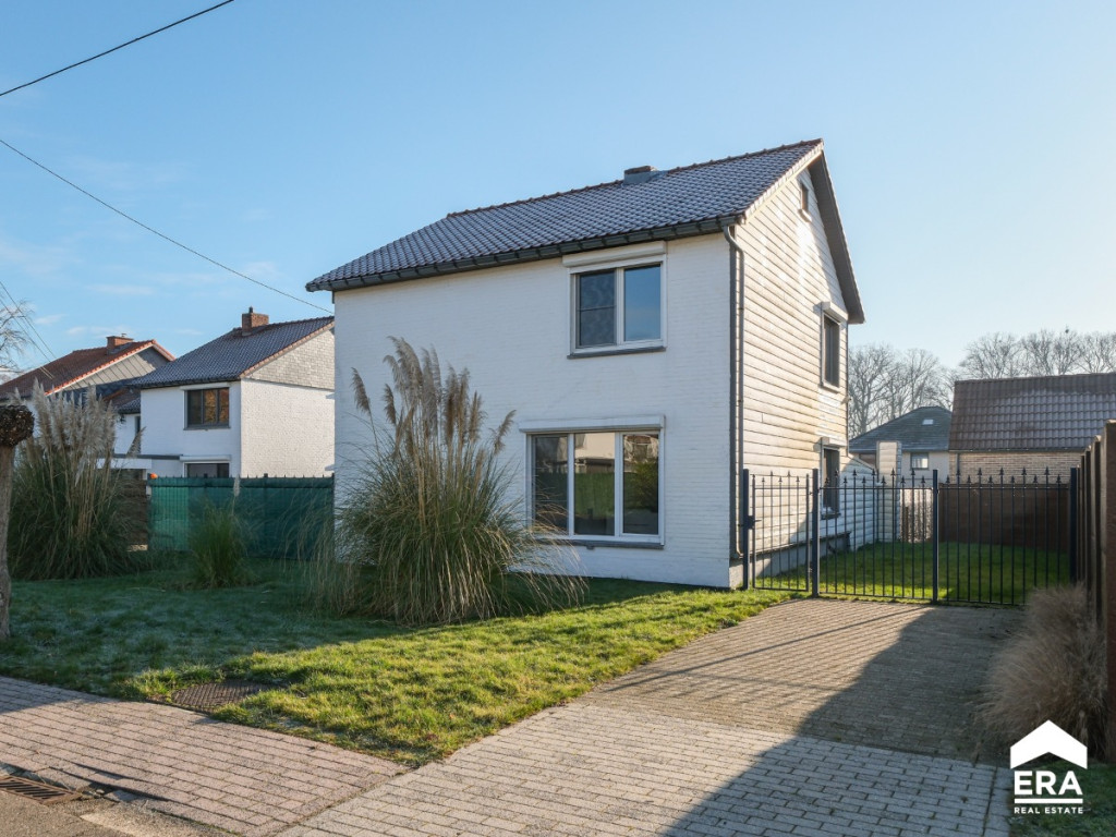 Boerenkrijgplaats - 4 - - 3570