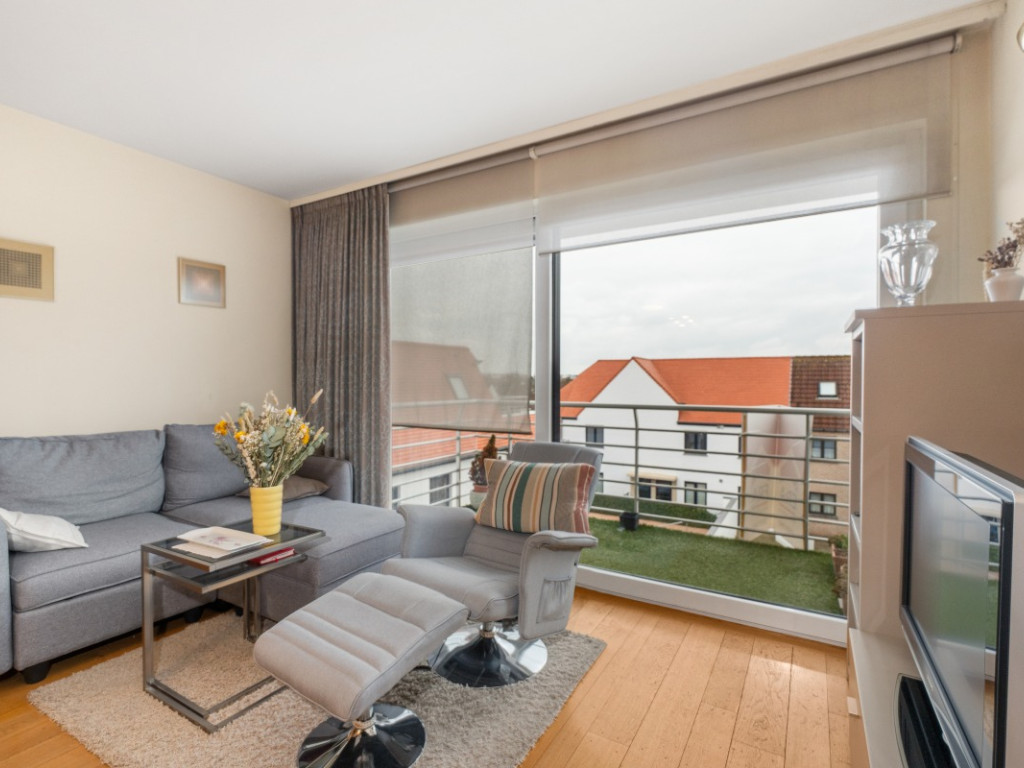 Albert I laan - 75b 0204 - Neoportus - 8620