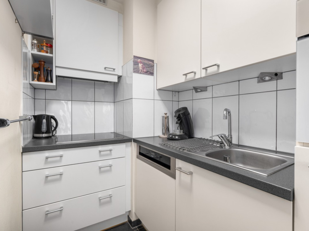 Albert I laan - 75b 0204 - Neoportus - 8620