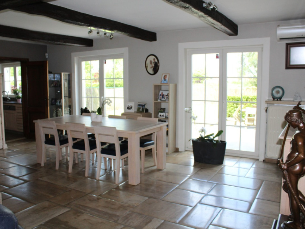 Provinciebaan - 50 - woning+HP - 8880