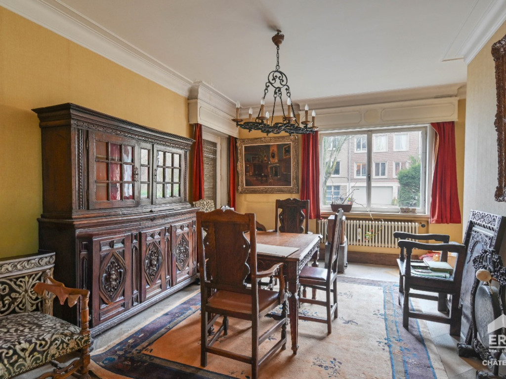 Avenue Joseph Jongen - 10 - - 1180