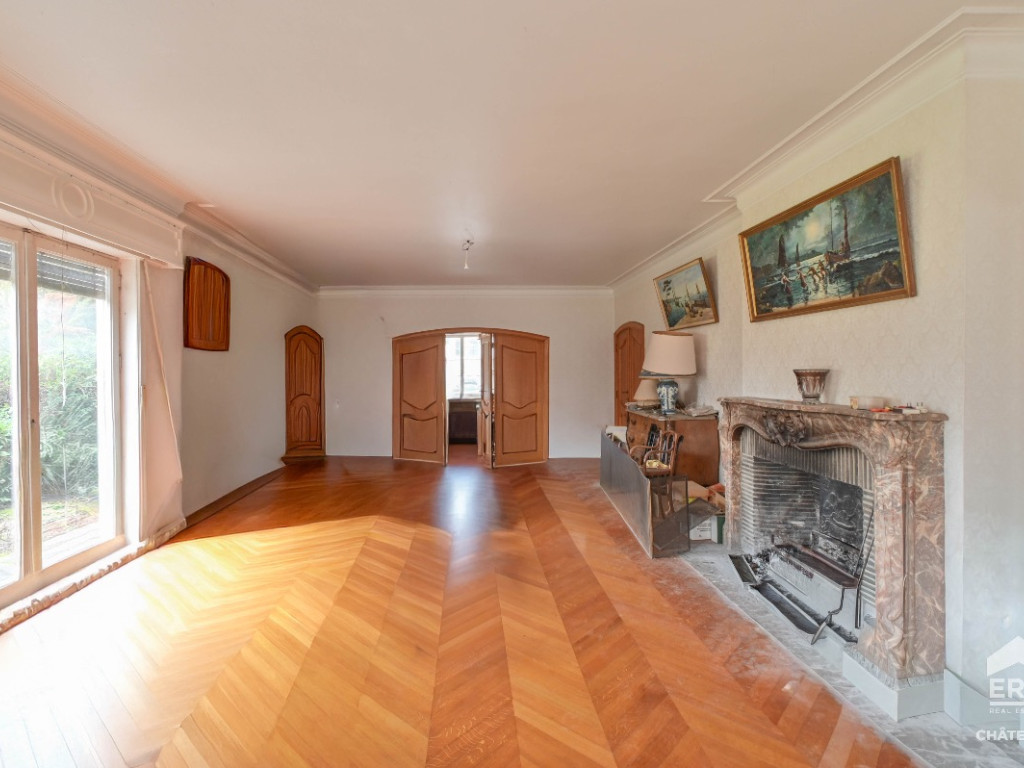 Avenue Joseph Jongen - 10 - - 1180