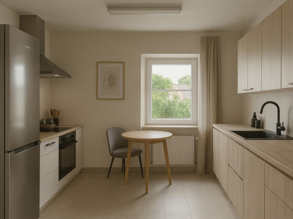 Rue Albert Ier - 83 - - 6780