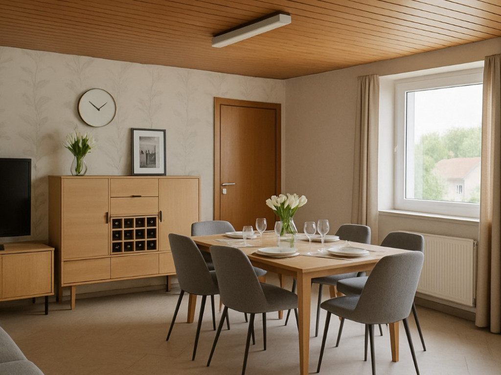 Rue Albert Ier - 83 - - 6780