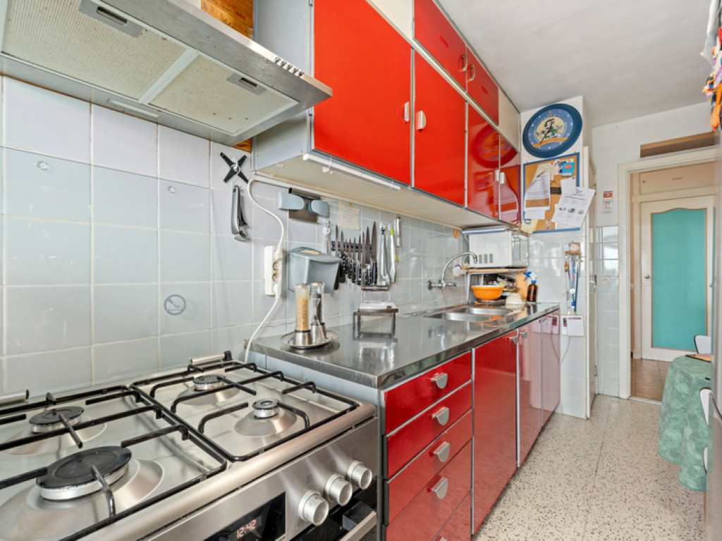 Servaas Hoedemaekerssquare - 22 - G5 - 1140