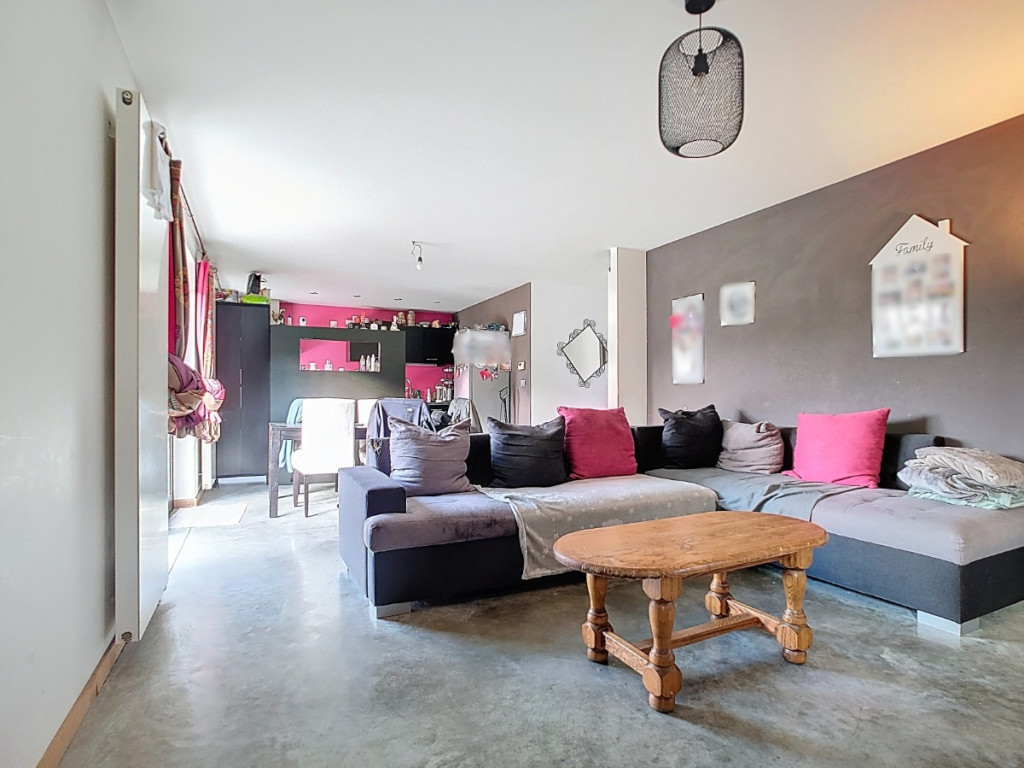 Vieux Chemin d'Aywaille - 21 - - 4180