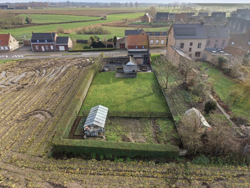 Kallestraat - 12 - - 8691