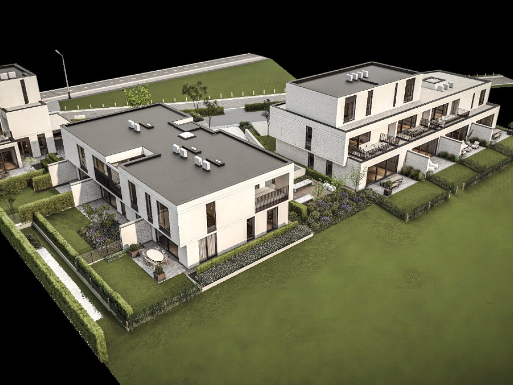 Herengracht - 2 - 4 (B1.3) - B1.3 - 3665