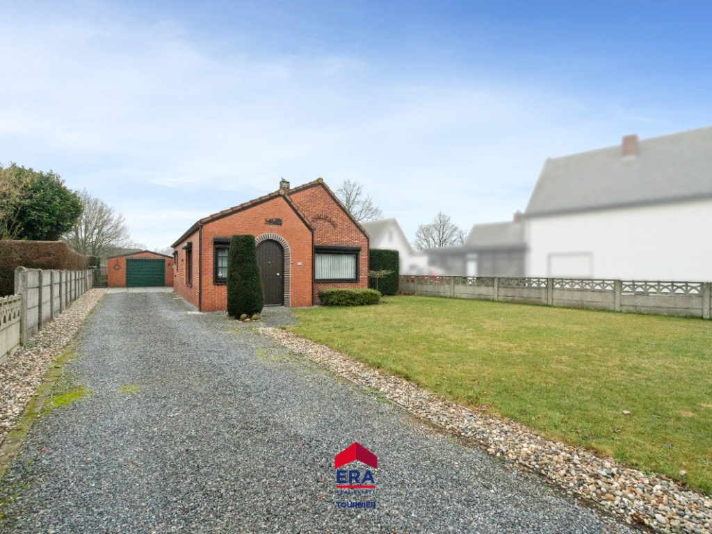 Karrestraat - 70 - - 3920