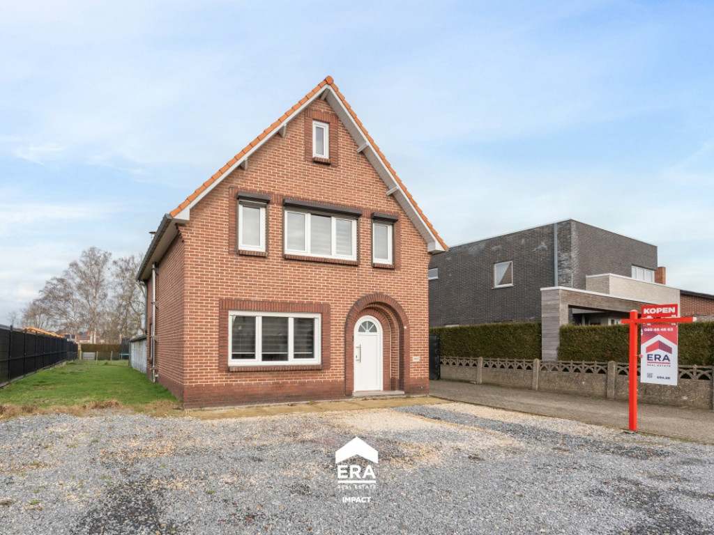 Zavelstraat - 6 - - 3680