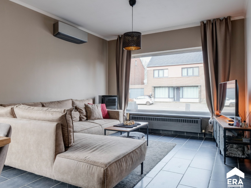 Wijvestraat - 43 - - 3520