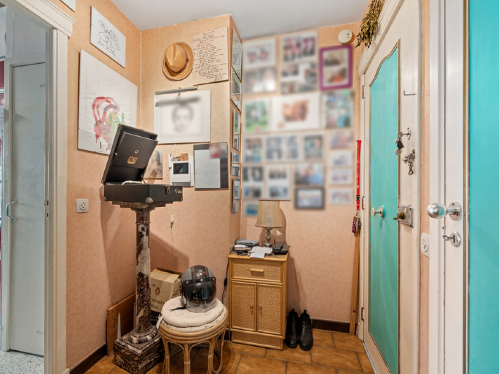 Servaas Hoedemaekerssquare - 22 - G5 - 1140