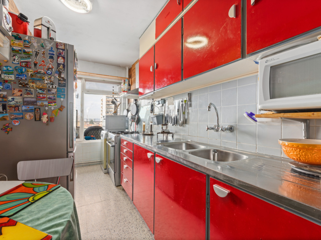 Servaas Hoedemaekerssquare - 22 - G5 - 1140