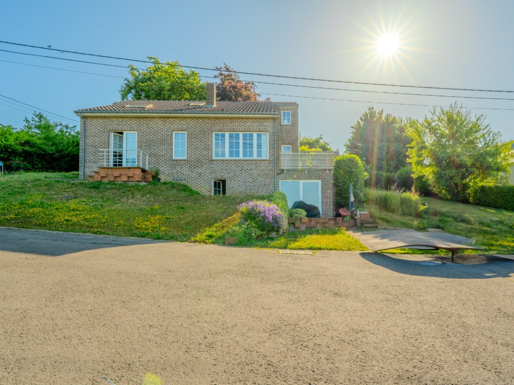 Rue des Baliveaux - 5 - - 5004