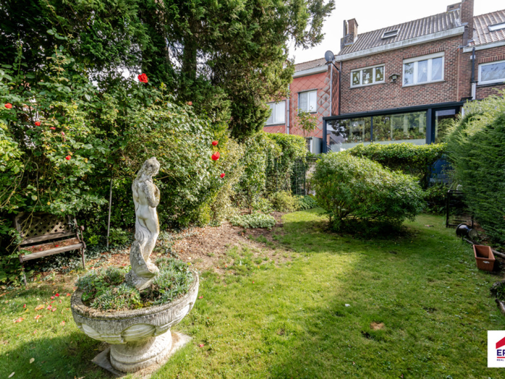 Schilderkunstlaan - 96 - - 1700