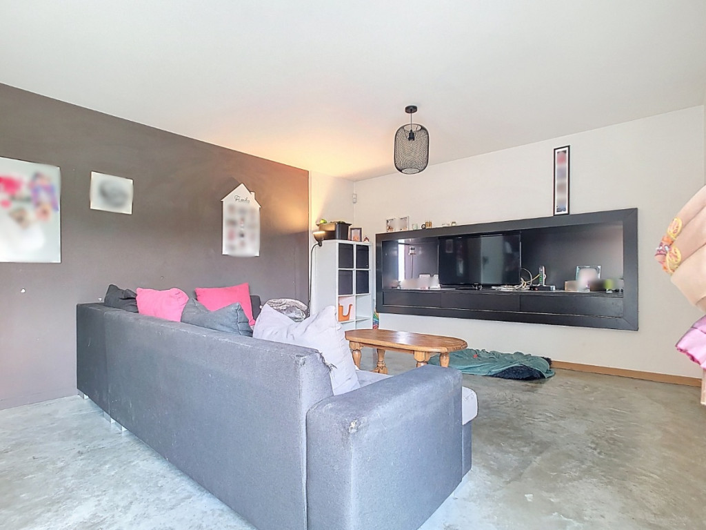 Vieux Chemin d'Aywaille - 21 - - 4180