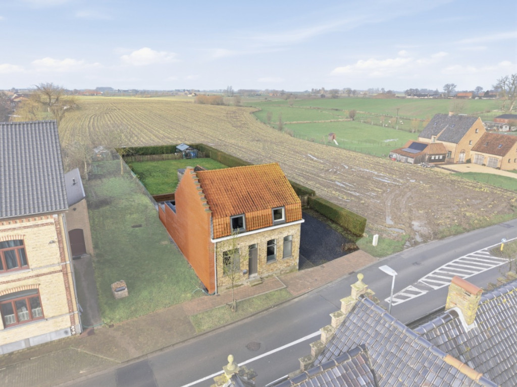 Kallestraat - 12 - - 8691