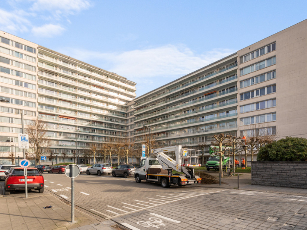 Servaas Hoedemaekerssquare - 22 - G5 - 1140