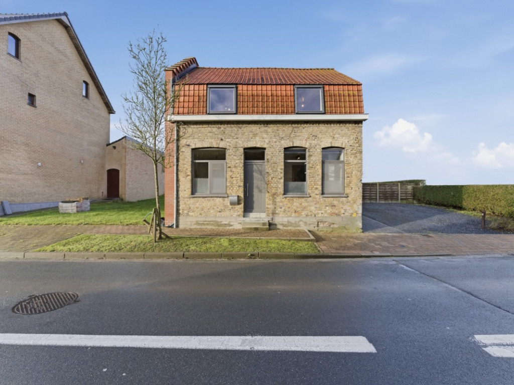 Kallestraat - 12 - - 8691