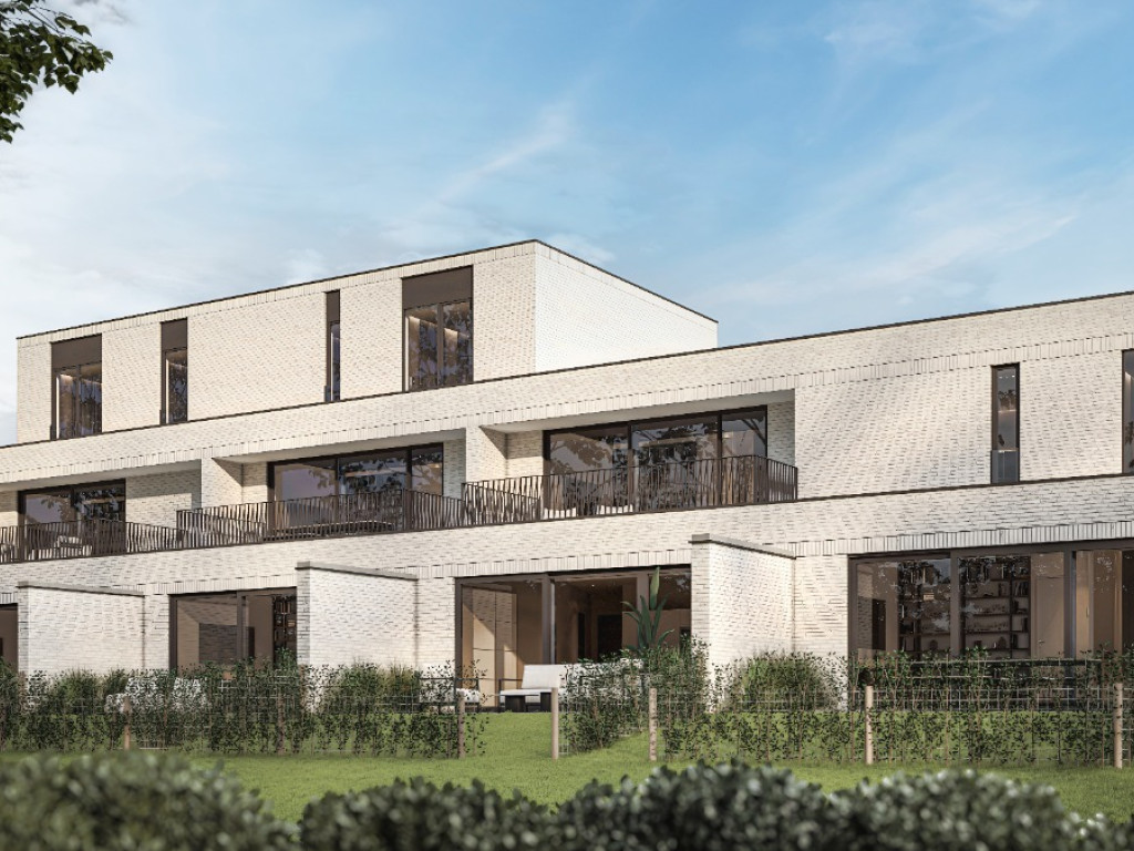 Herengracht - 6 - 3 (A1.1) - A1.1 - 3665