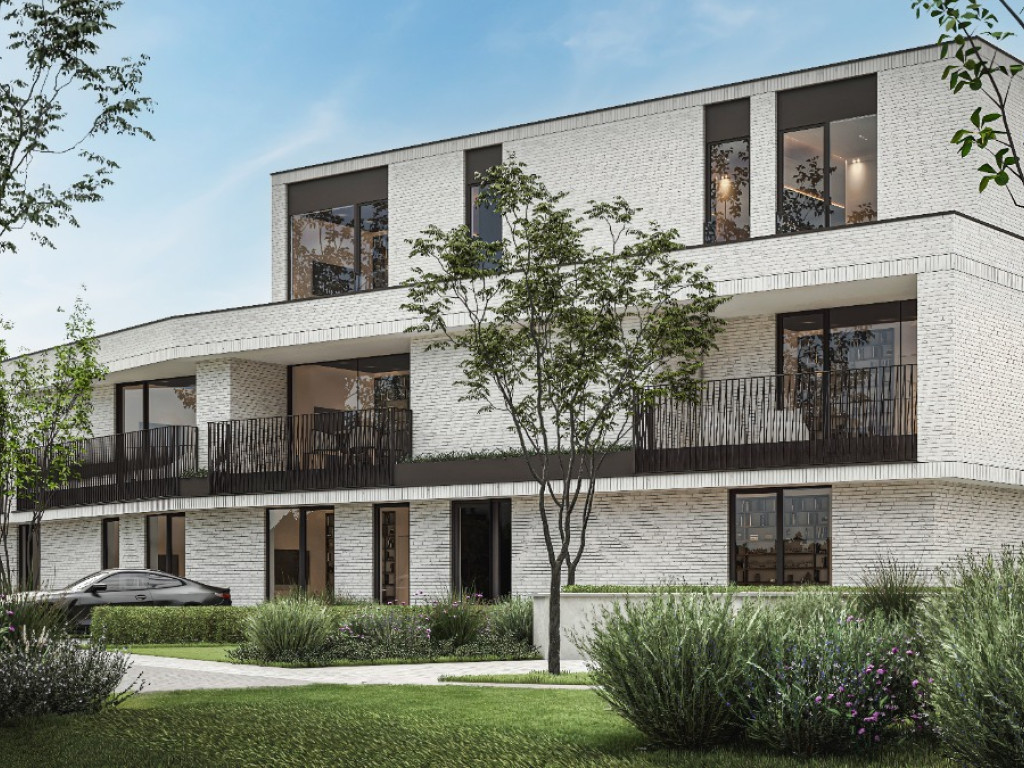 Herengracht - 6 - 3 (A1.1) - A1.1 - 3665