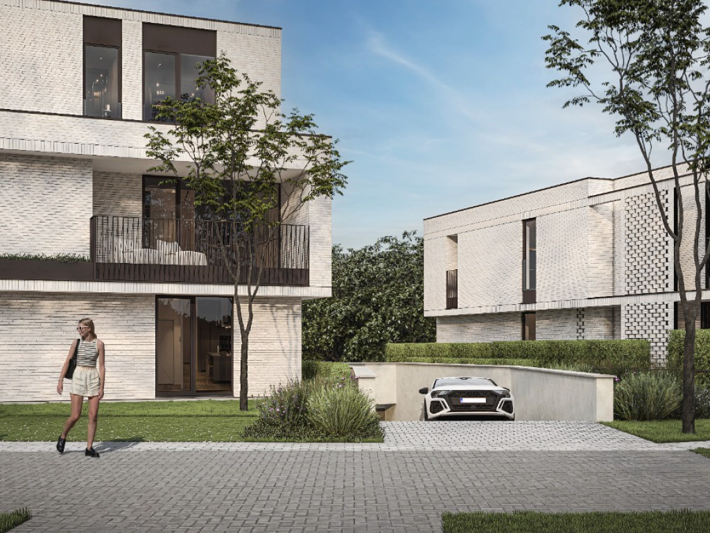 Herengracht - 6 - 3 (A1.1) - A1.1 - 3665