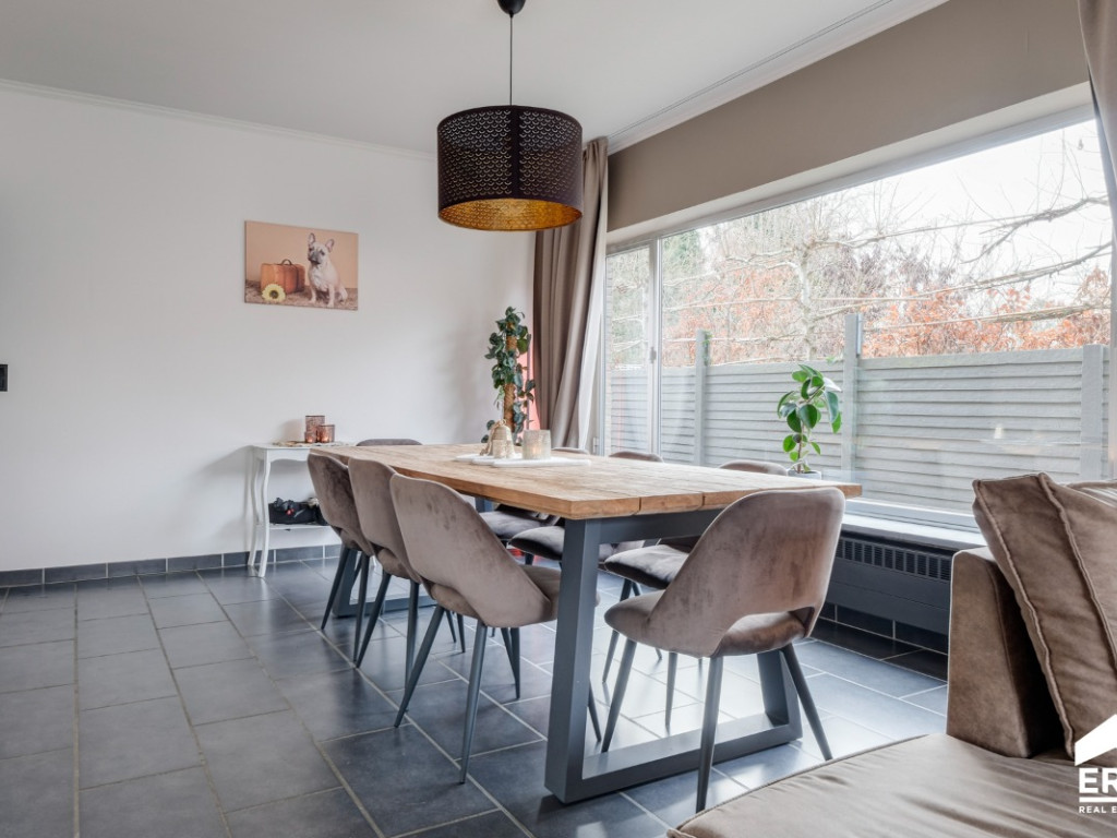 Wijvestraat - 43 - - 3520