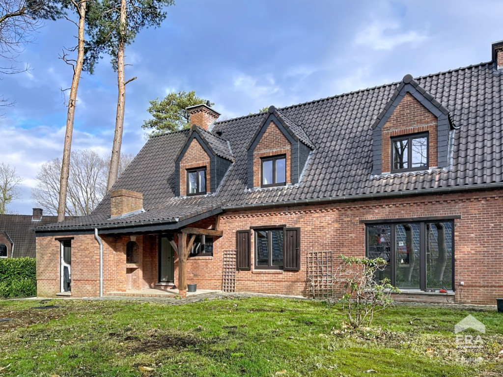 Rue du Bois - 15 - - 1480