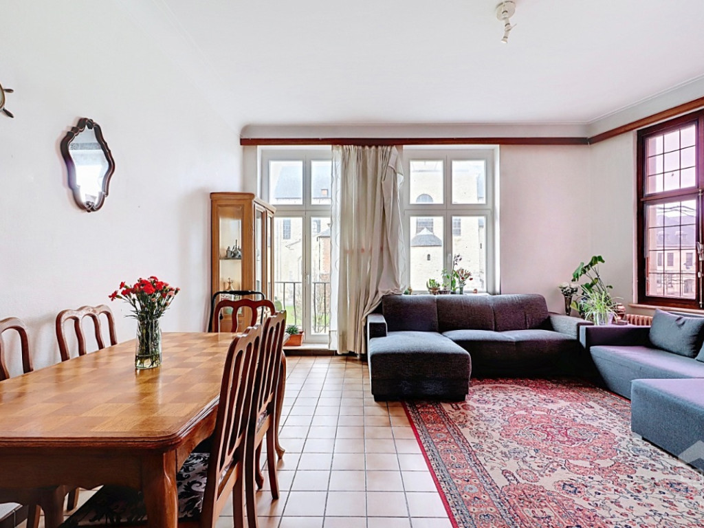 Rue de Namur - 2 - 2 - 1400