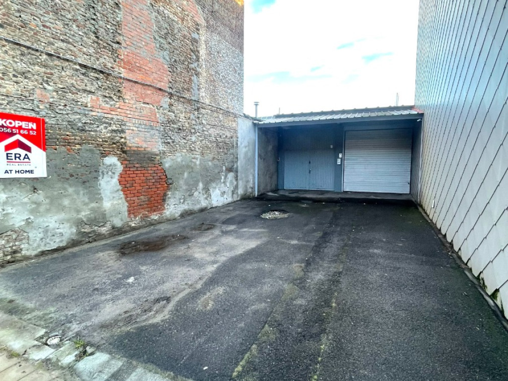 Esplanadestraat - 7 - - 8930