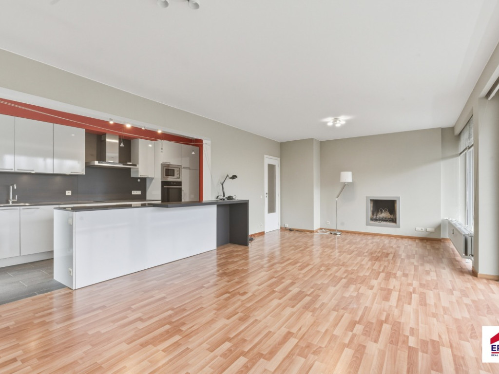 Alsembergsesteenweg - 97 A - 2 - 1630