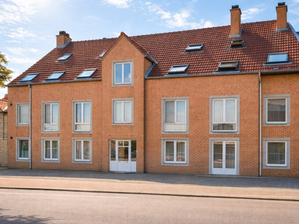 Hasseltsestraat - 37 - 9 - 3540