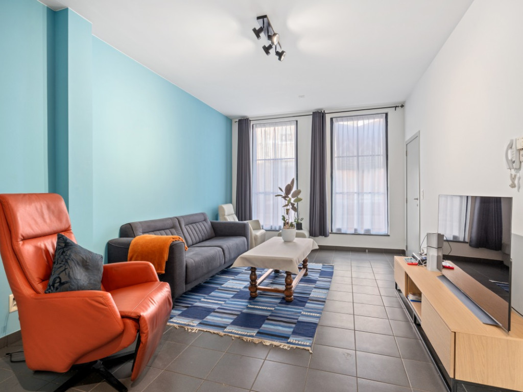 Dorpsstraat - 98 - 1 - 2960