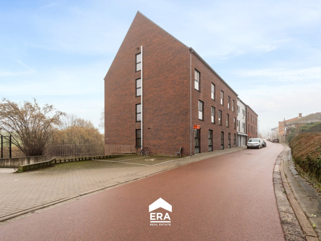 Groenstraat - 263 - 0110 - 3001