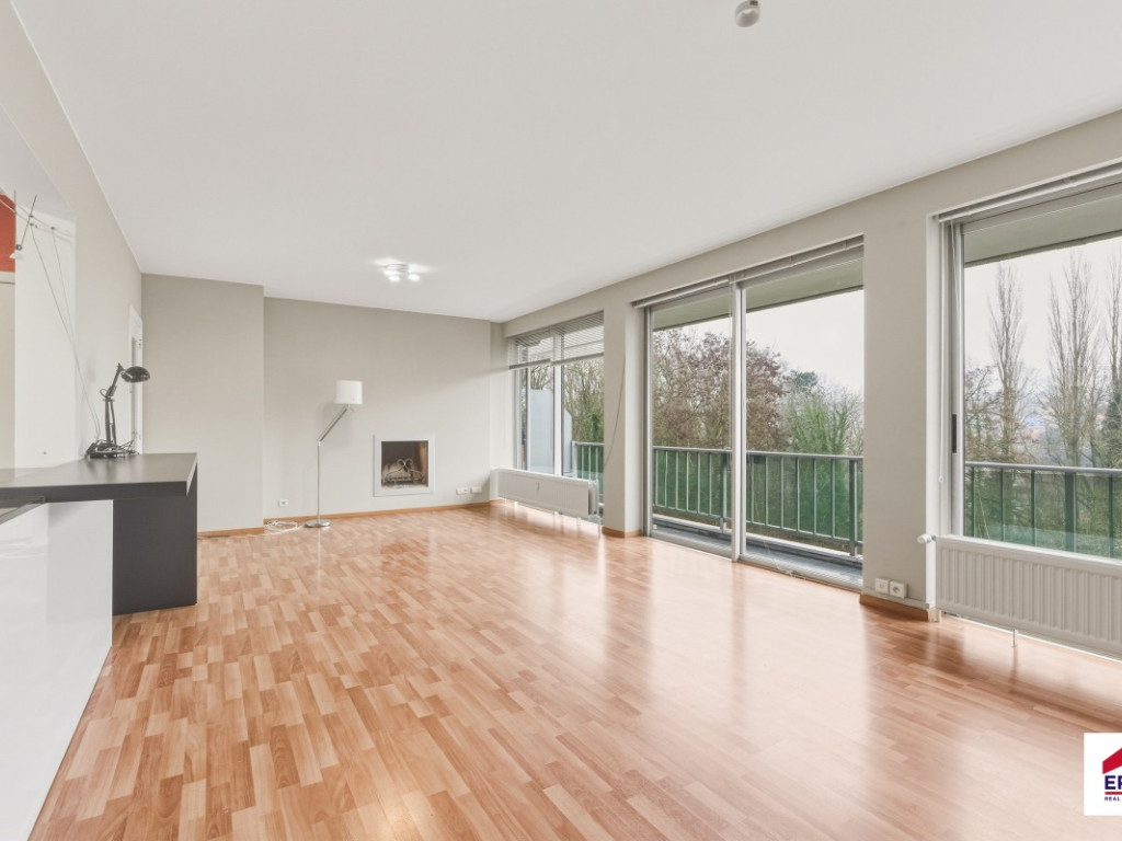 Alsembergsesteenweg - 97 A - 2 - 1630