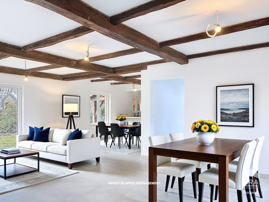 Rue du Bois - 15 - - 1480