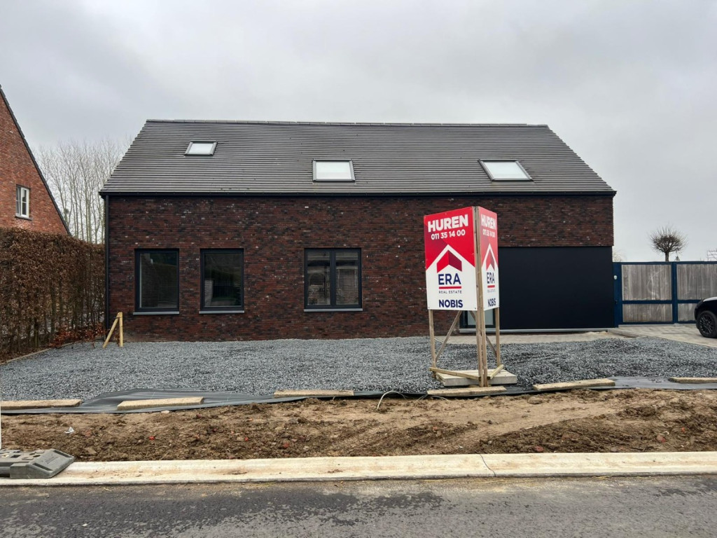 Pleinstraat - 139 - - 3570