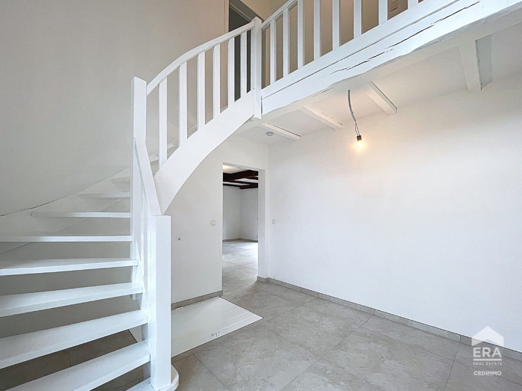 Rue du Bois - 15 - - 1480