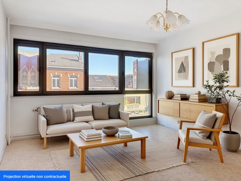 Rue de l'Yser - 427 - B2 - 4430