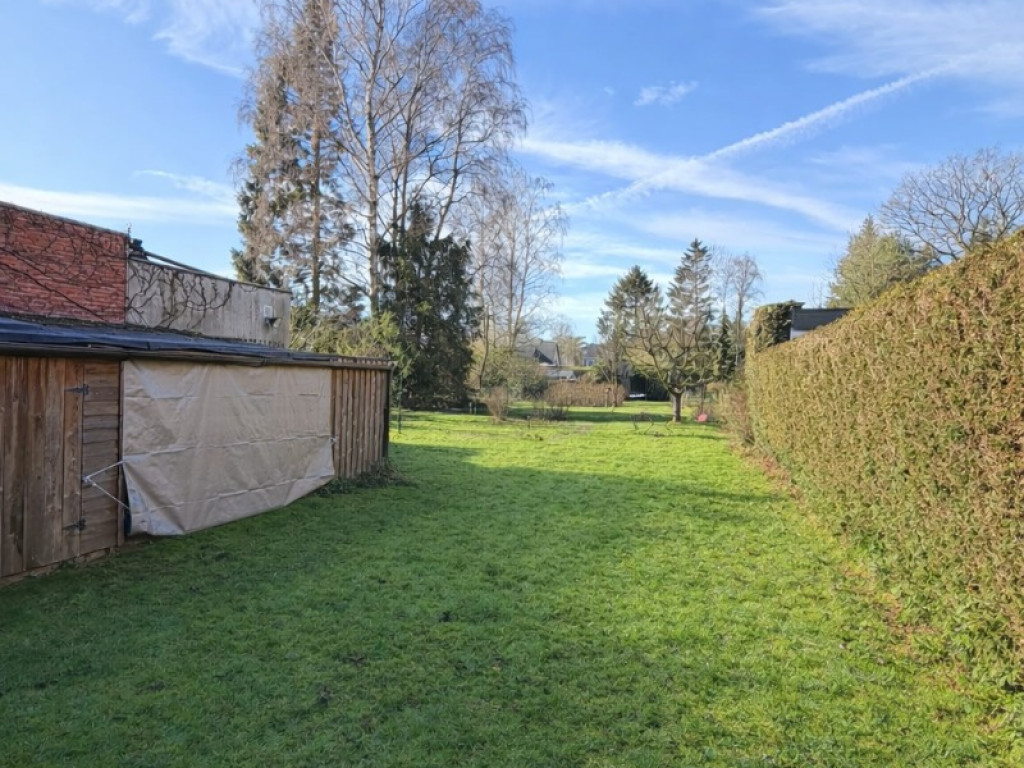 Hanendreef - 98 - - 2930