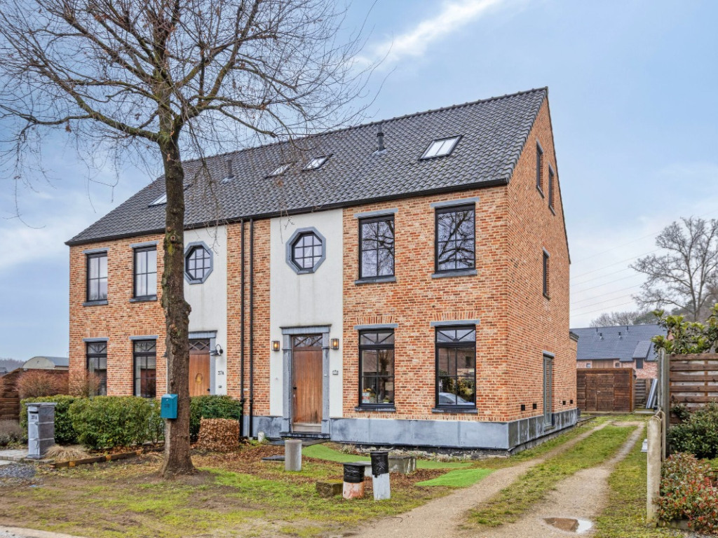 Mosstraat - 37B - - 3580
