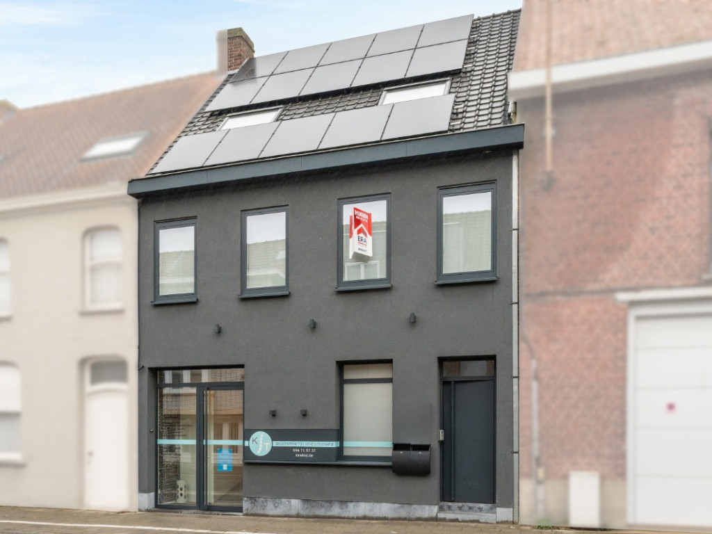 Ooigemstraat - 6 - - 8792