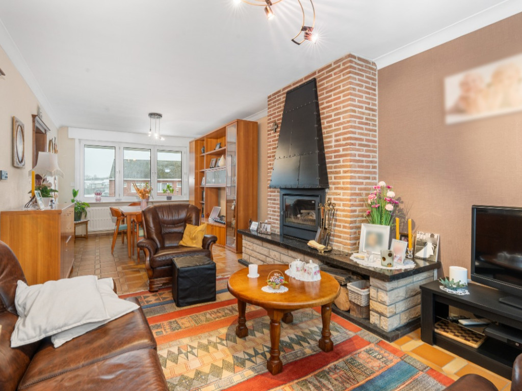 Sint-Stefaansstraat - 136 - - 1932