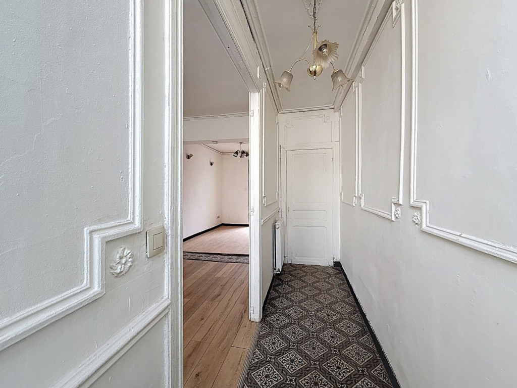 Rue du Port - 59 - - 7330