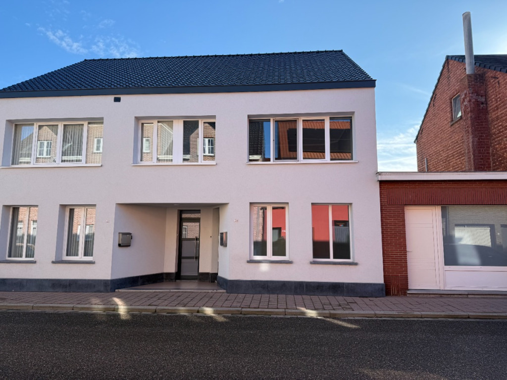 Geelse straat - 30 - - 2260