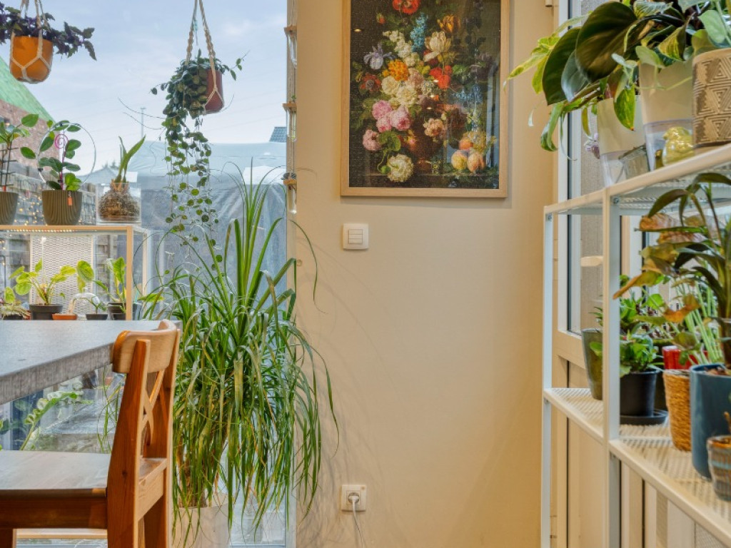 Mosstraat - 37B - - 3580